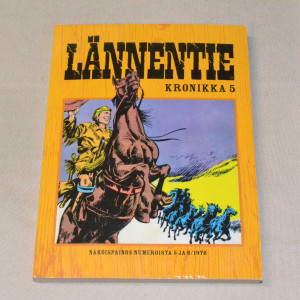 Lännentie Kronikka 5